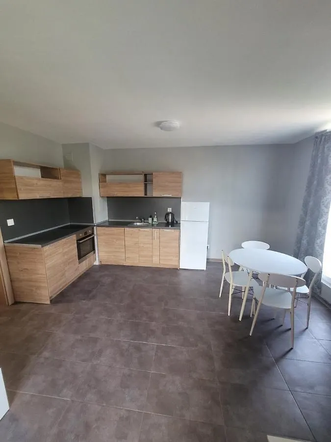 Maxi Homes Sofía