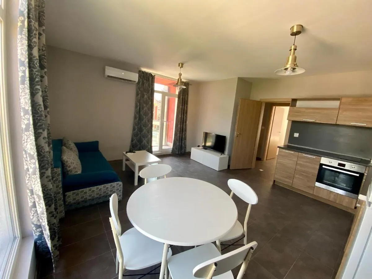 Apartamento Maxi Homes Sofía