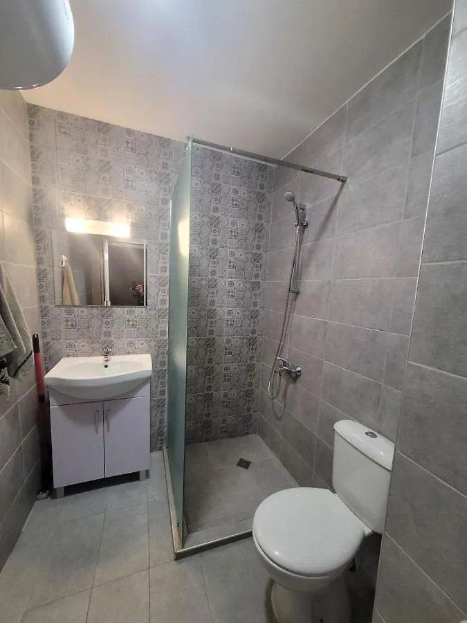 Maxi Homes Sofía Apartamento