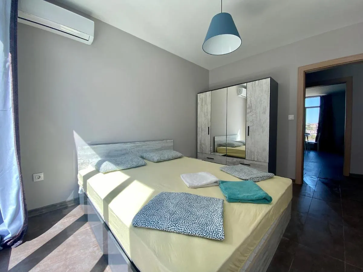 Maxi Homes Sofía Bulgaria